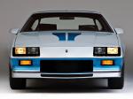 Chevrolet Camaro Z28 T-Top 1982 года